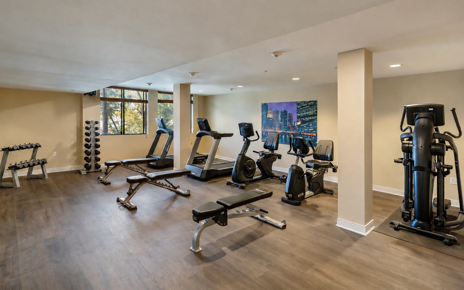 06 Gym